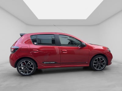 2020 Renault Sandero 2.0 RS Mt