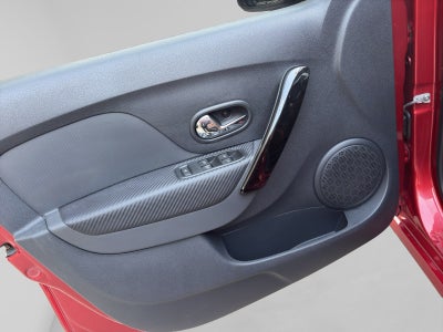2020 Renault Sandero 2.0 RS Mt