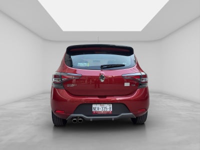2020 Renault Sandero 2.0 RS Mt