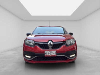 2020 Renault Sandero 2.0 RS Mt
