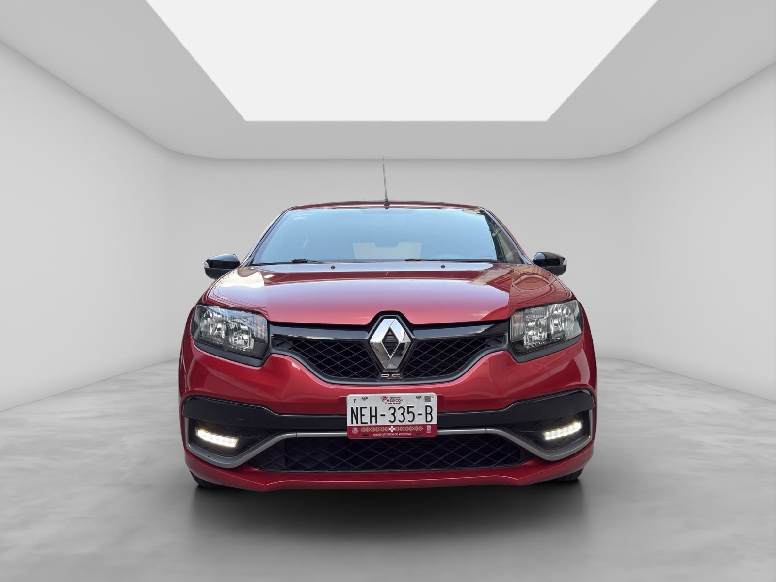 2020 Renault Sandero 2.0 RS Mt