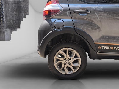 2024 FIAT Mobi 1.0 Trekking Mt