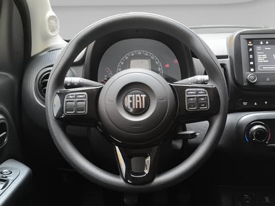 2024 FIAT Mobi 1.0 Trekking Mt