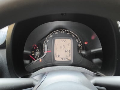 2024 FIAT Mobi 1.0 Trekking Mt