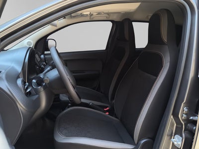 2024 FIAT Mobi 1.0 Trekking Mt