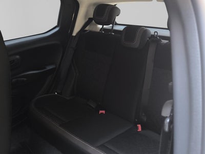 2024 FIAT Mobi 1.0 Trekking Mt