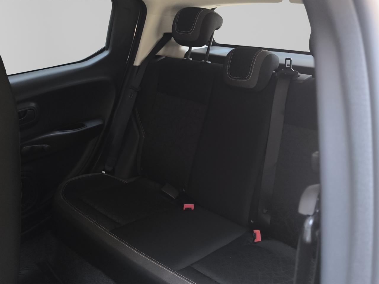 2024 FIAT Mobi 1.0 Trekking Mt