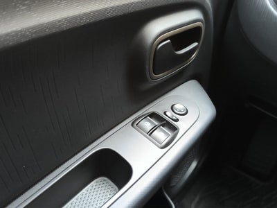 2024 FIAT Mobi 1.0 Trekking Mt