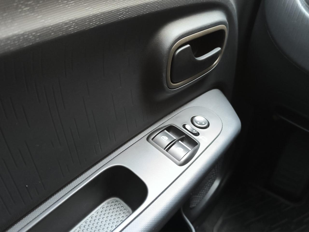 2024 FIAT Mobi 1.0 Trekking Mt