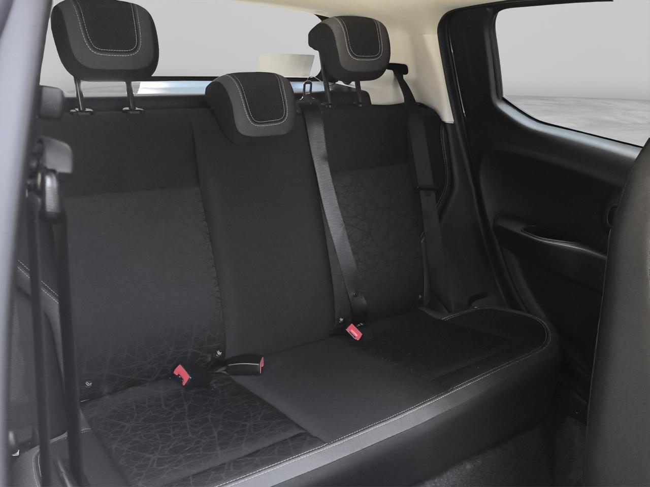 2024 FIAT Mobi 1.0 Trekking Mt