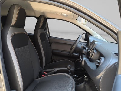 2024 FIAT Mobi 1.0 Trekking Mt