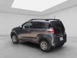 2024 FIAT Mobi 1.0 Trekking Mt