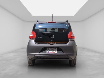 2024 FIAT Mobi 1.0 Trekking Mt