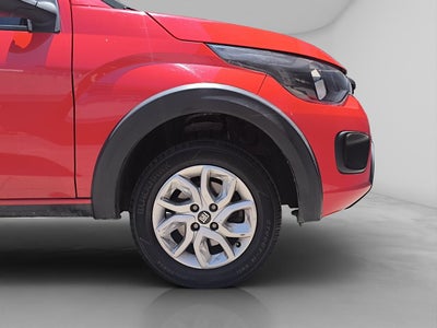 2022 FIAT Mobi 1.0 Like Mt