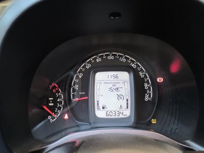 2022 FIAT Mobi 1.0 Like Mt