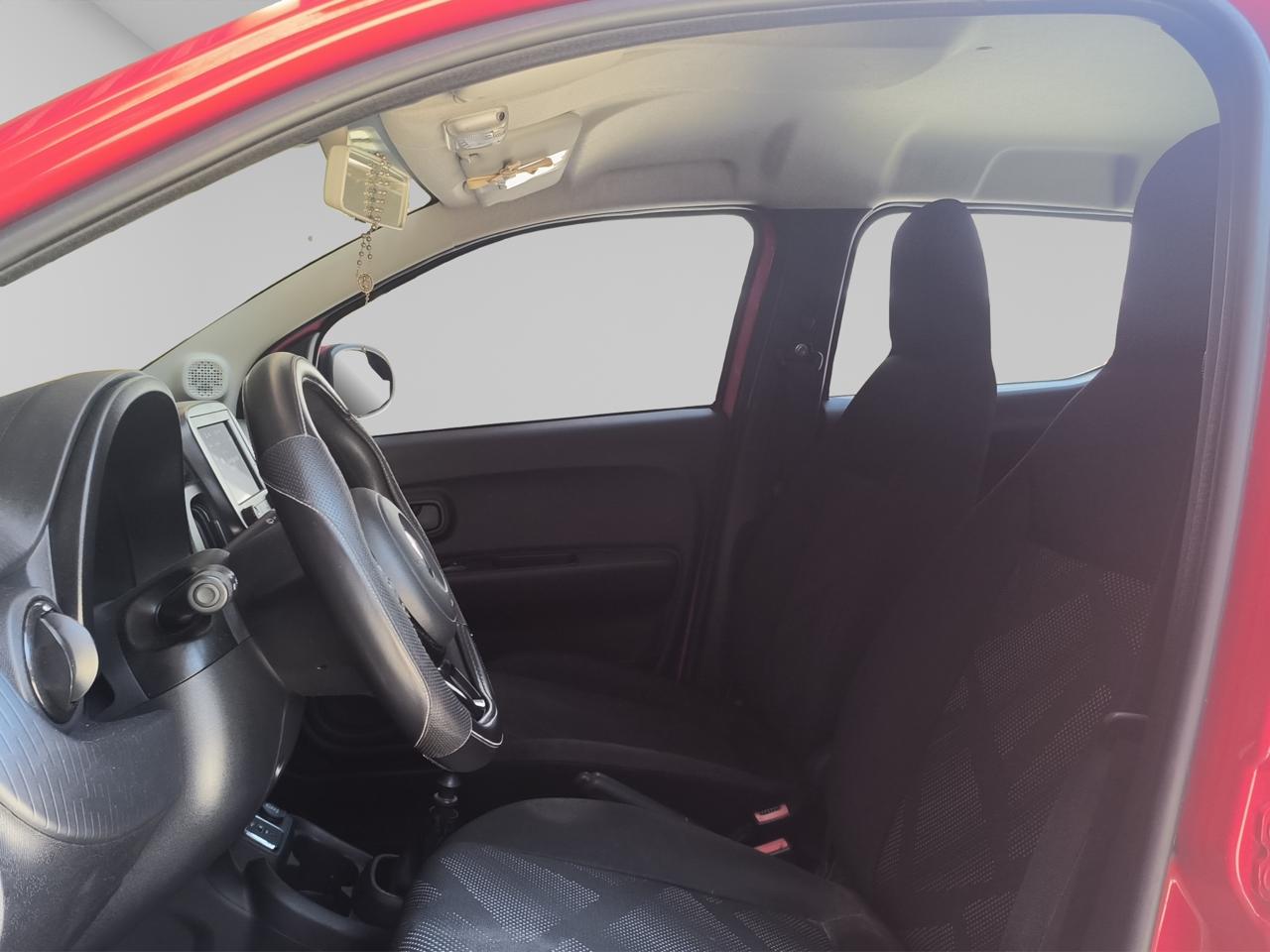 2022 FIAT Mobi 1.0 Like Mt