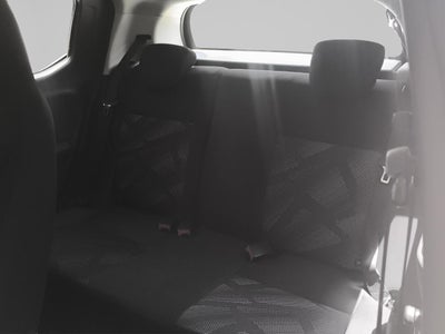 2022 FIAT Mobi 1.0 Like Mt