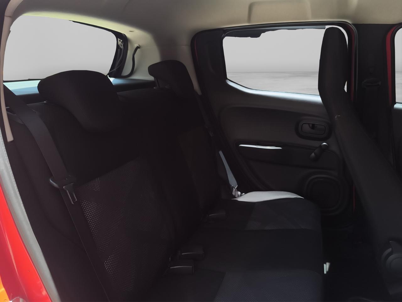 2022 FIAT Mobi 1.0 Like Mt