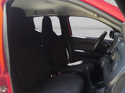 2022 FIAT Mobi 1.0 Like Mt