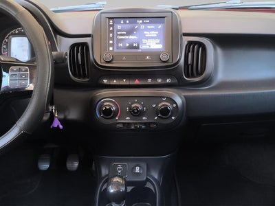 2022 FIAT Mobi 1.0 Like Mt