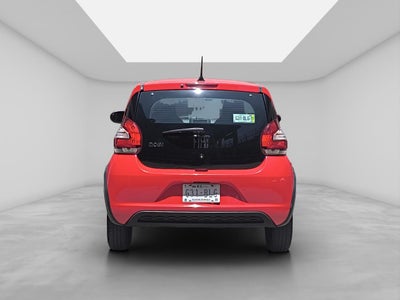 2022 FIAT Mobi 1.0 Like Mt