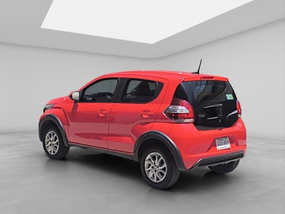 2022 FIAT Mobi 1.0 Like Mt
