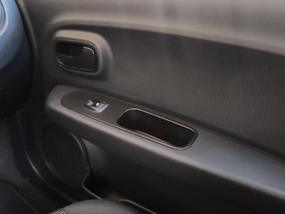 2022 FIAT Mobi 1.0 Like Mt