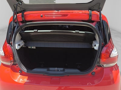 2022 FIAT Mobi 1.0 Like Mt