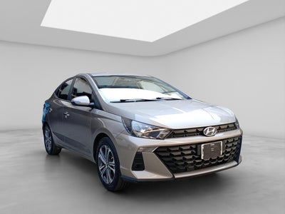 2024 Hyundai HB20 1.6 Gl Mid Sedan Mt