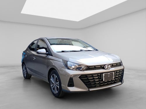 2024 Hyundai HB20 1.6 Gl Mid Sedan Mt