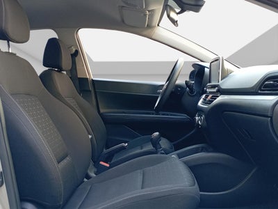 2024 Hyundai HB20 1.6 Gl Mid Sedan Mt