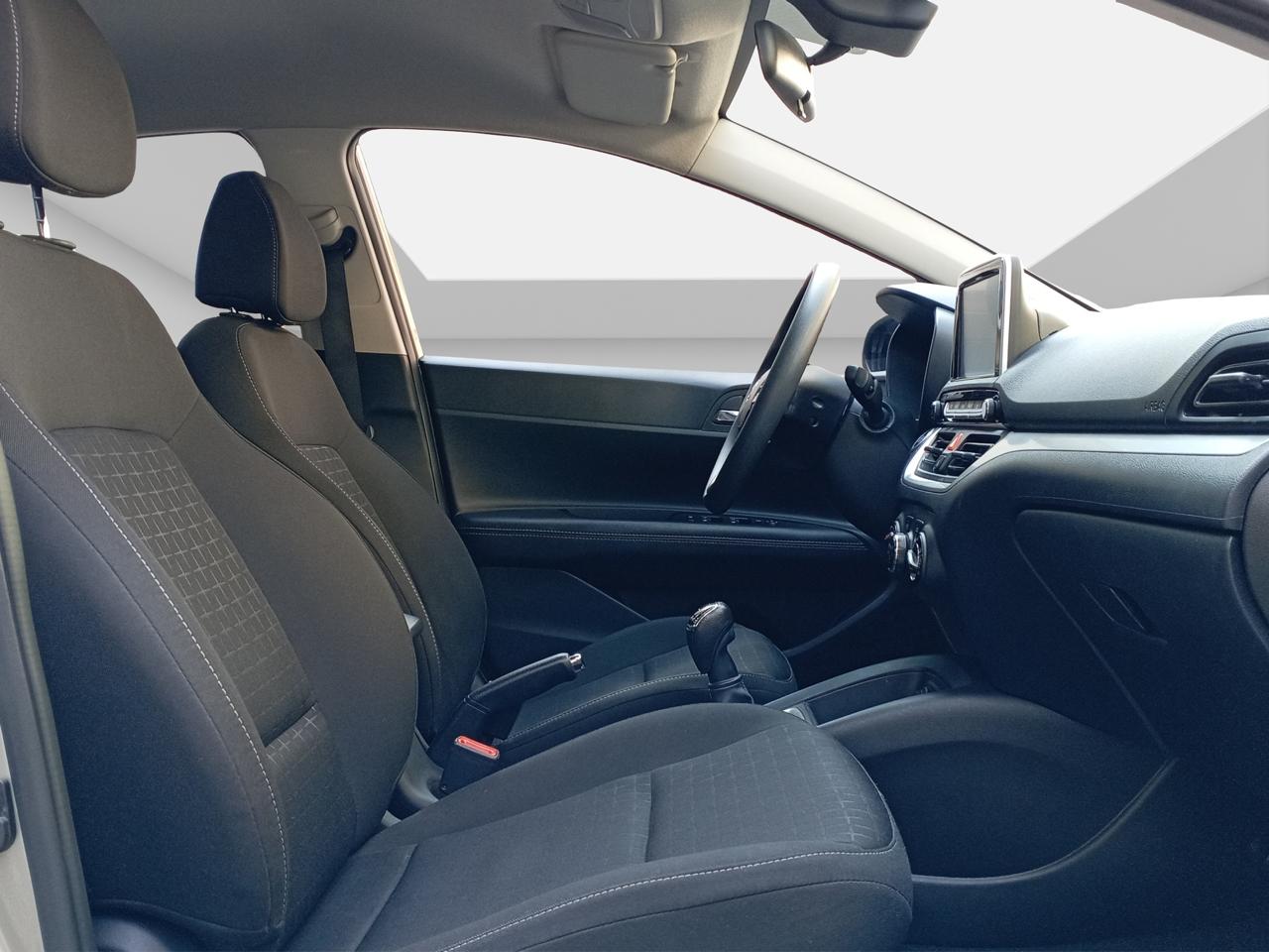 2024 Hyundai HB20 1.6 Gl Mid Sedan Mt