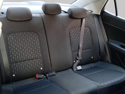 2024 Hyundai HB20 1.6 Gl Mid Sedan Mt