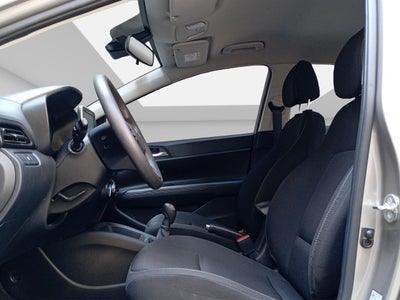 2024 Hyundai HB20 1.6 Gl Mid Sedan Mt