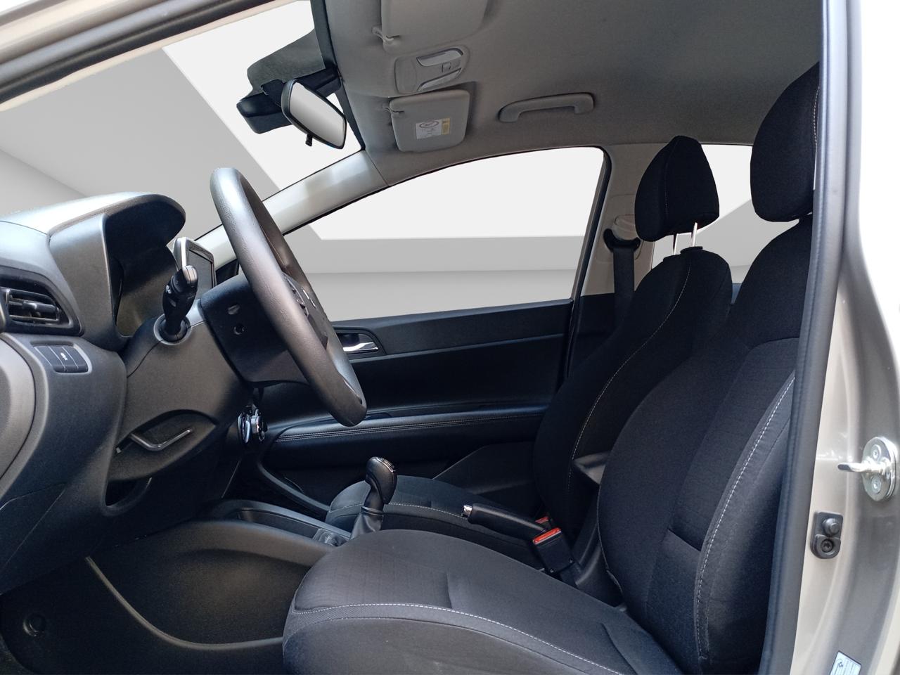 2024 Hyundai HB20 1.6 Gl Mid Sedan Mt