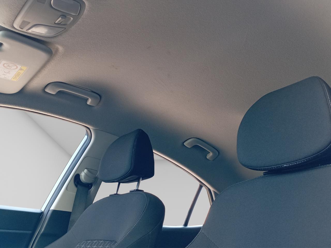 2024 Hyundai HB20 1.6 Gl Mid Sedan Mt