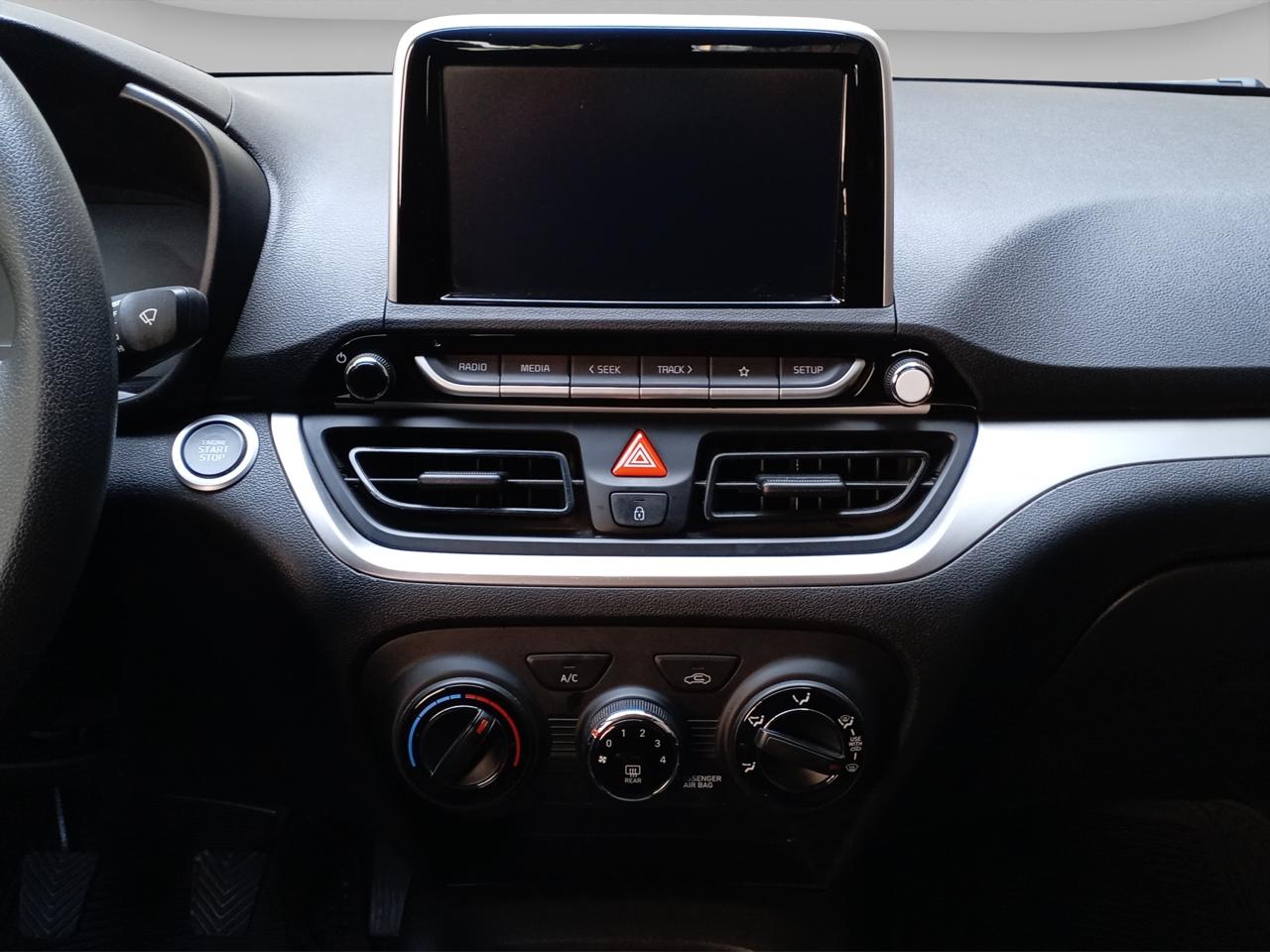 2024 Hyundai HB20 1.6 Gl Mid Sedan Mt