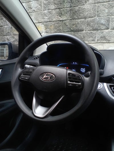 2024 Hyundai HB20 1.6 Gl Mid Sedan Mt