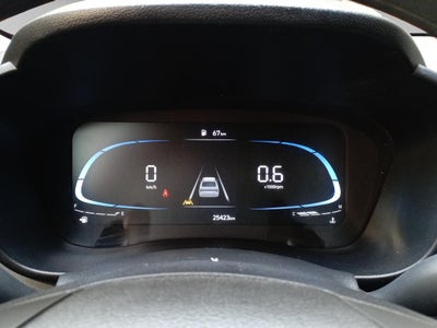 2024 Hyundai HB20 1.6 Gl Mid Sedan Mt