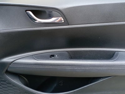 2024 Hyundai HB20 1.6 Gl Mid Sedan Mt