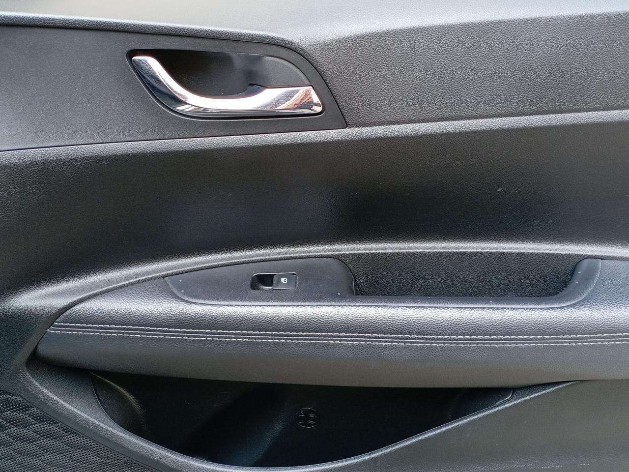 2024 Hyundai HB20 1.6 Gl Mid Sedan Mt