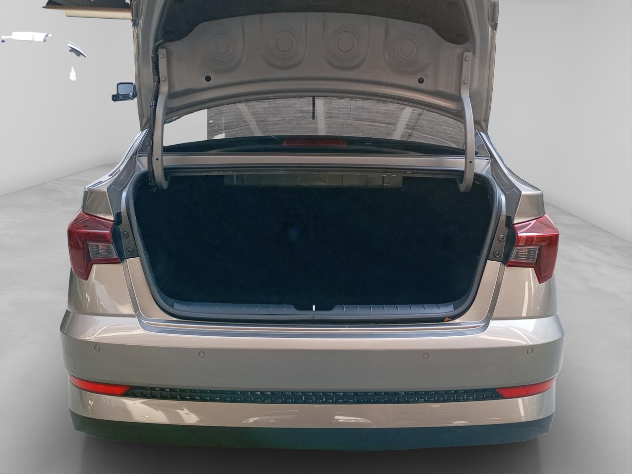 2024 Hyundai HB20 1.6 Gl Mid Sedan Mt