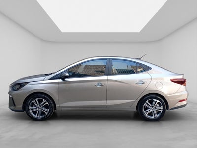 2024 Hyundai HB20 1.6 Gl Mid Sedan Mt