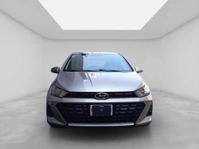 2024 Hyundai HB20 1.6 Gl Mid Sedan Mt