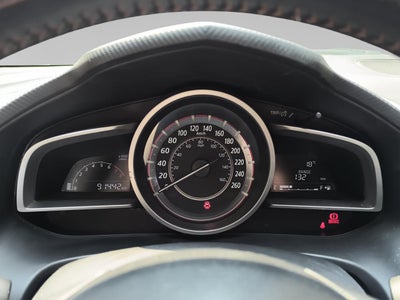 2016 Mazda Mazda 3 2.5 S Hb Mt