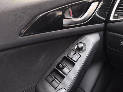 2016 Mazda Mazda 3 2.5 S Hb Mt