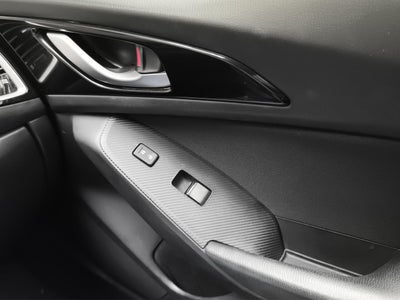 2016 Mazda Mazda 3 2.5 S Hb Mt