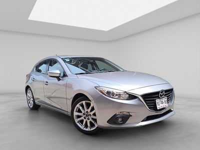 2016 Mazda Mazda 3 2.5 S Hb Mt