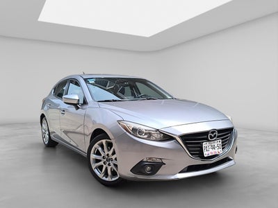 2016 Mazda Mazda 3 2.5 S Hb Mt