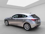 2016 Mazda Mazda 3 2.5 S Hb Mt